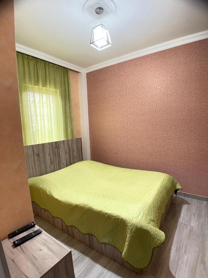 Villa In บาคูเรียนี ภายนอก รูปภาพ
