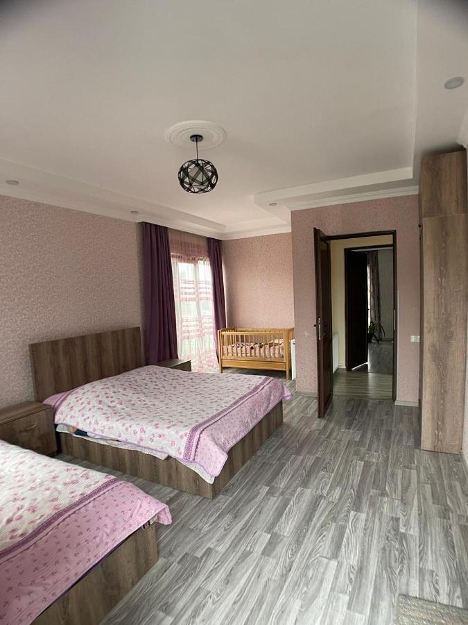 Villa In บาคูเรียนี ภายนอก รูปภาพ